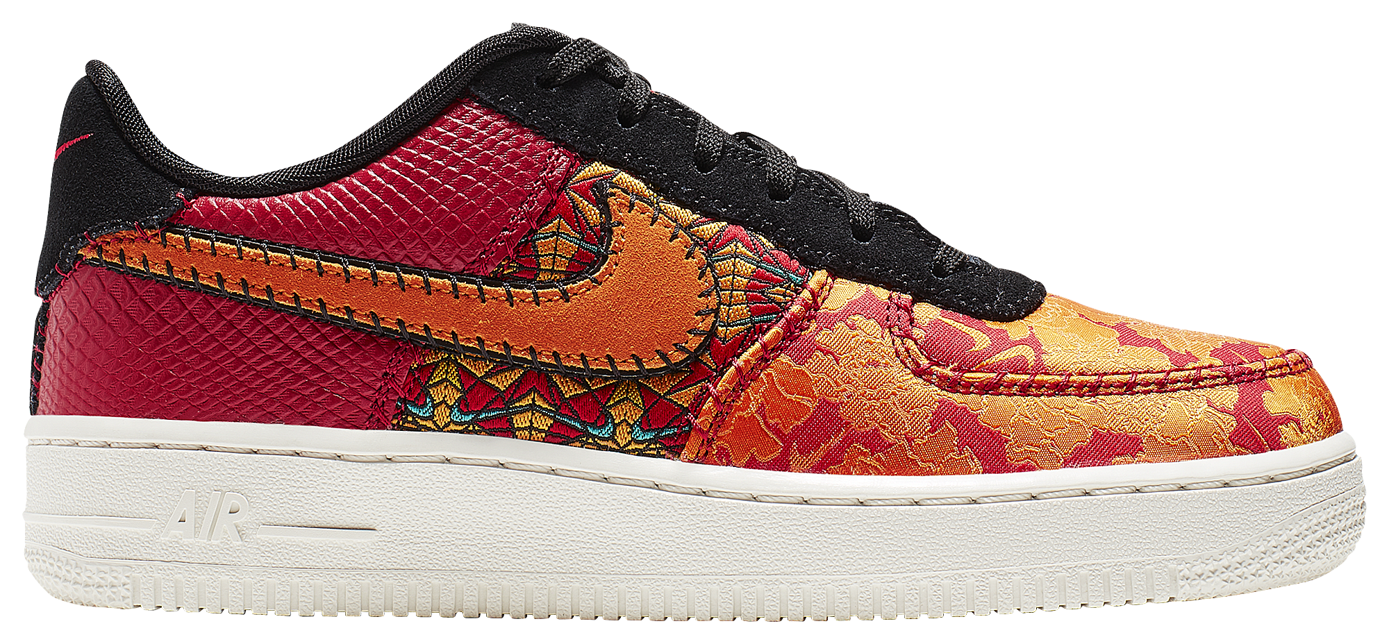 air force 1 equality footlocker