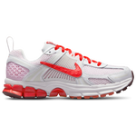 Summit White/Light Crimson
