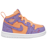 Orange Pulse/Atomic Violet/Laser Crimson- SE