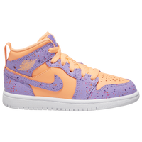 Orange Pulse/Atomic Violet/Laser Crimson- SE