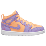 Orange Pulse/Atomic Violet/Laser Crimson- SE
