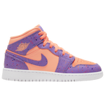 Orange Pulse/Atomic Violet/Laser Crimson- SE