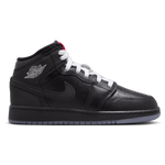 White/Black/Silver