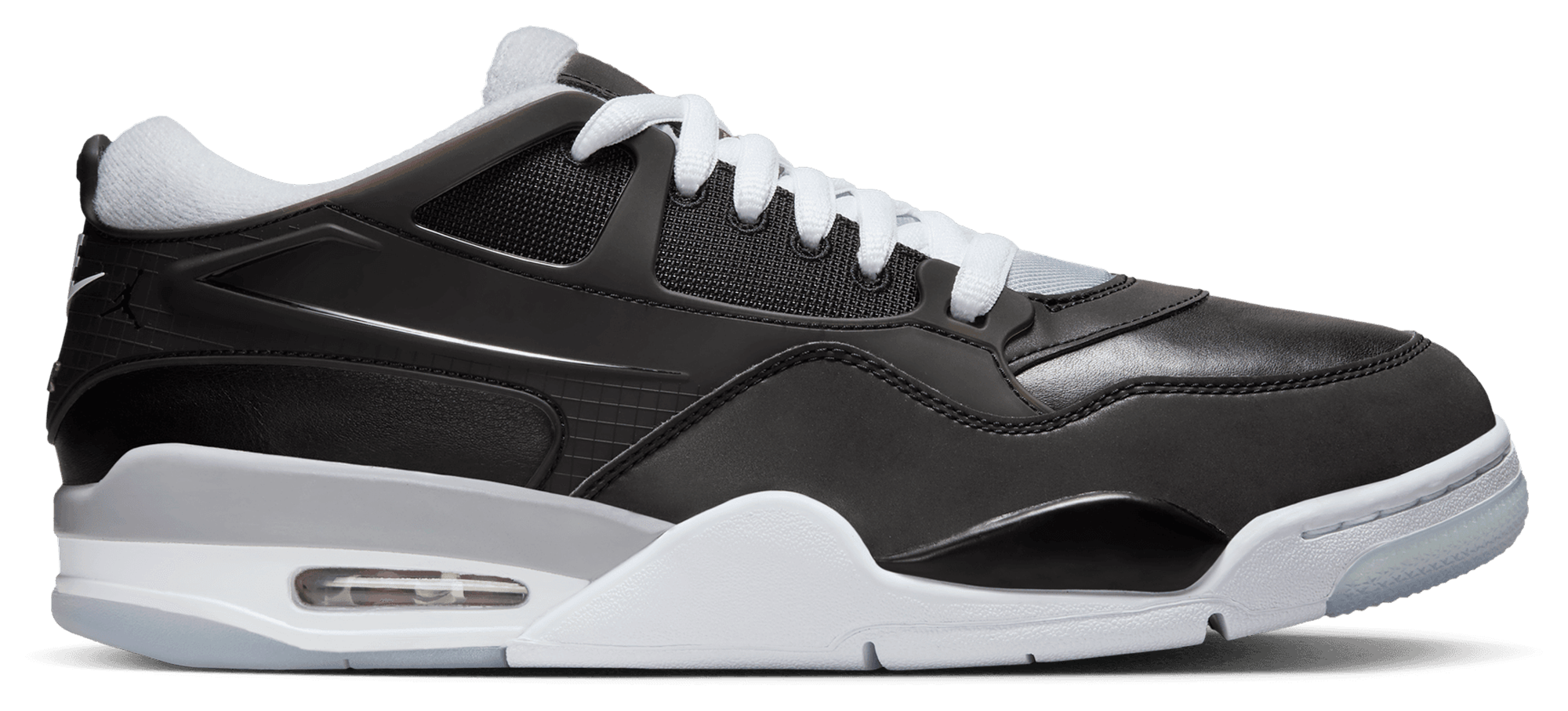 エアジョーダン 4 RM US10 28cm Jordan Air Jordan 4 RM PRM NAS | Foot Locker