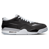 Black/Fire Red/Wolf Grey