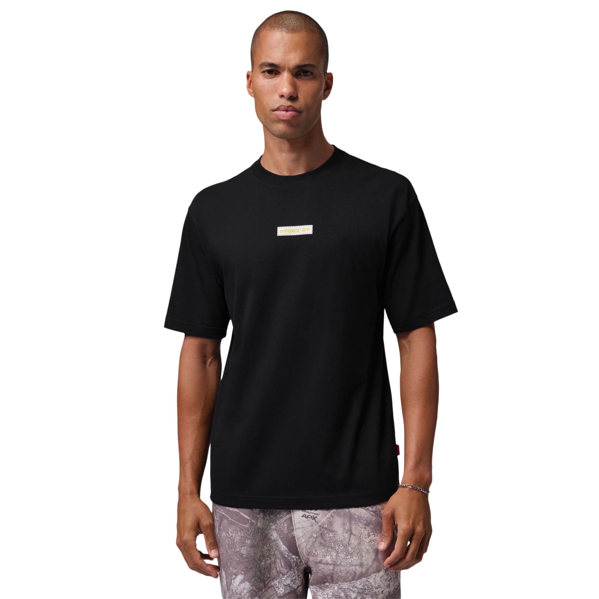 Jordan Tour '85 Short Sleeve Crew - Men's