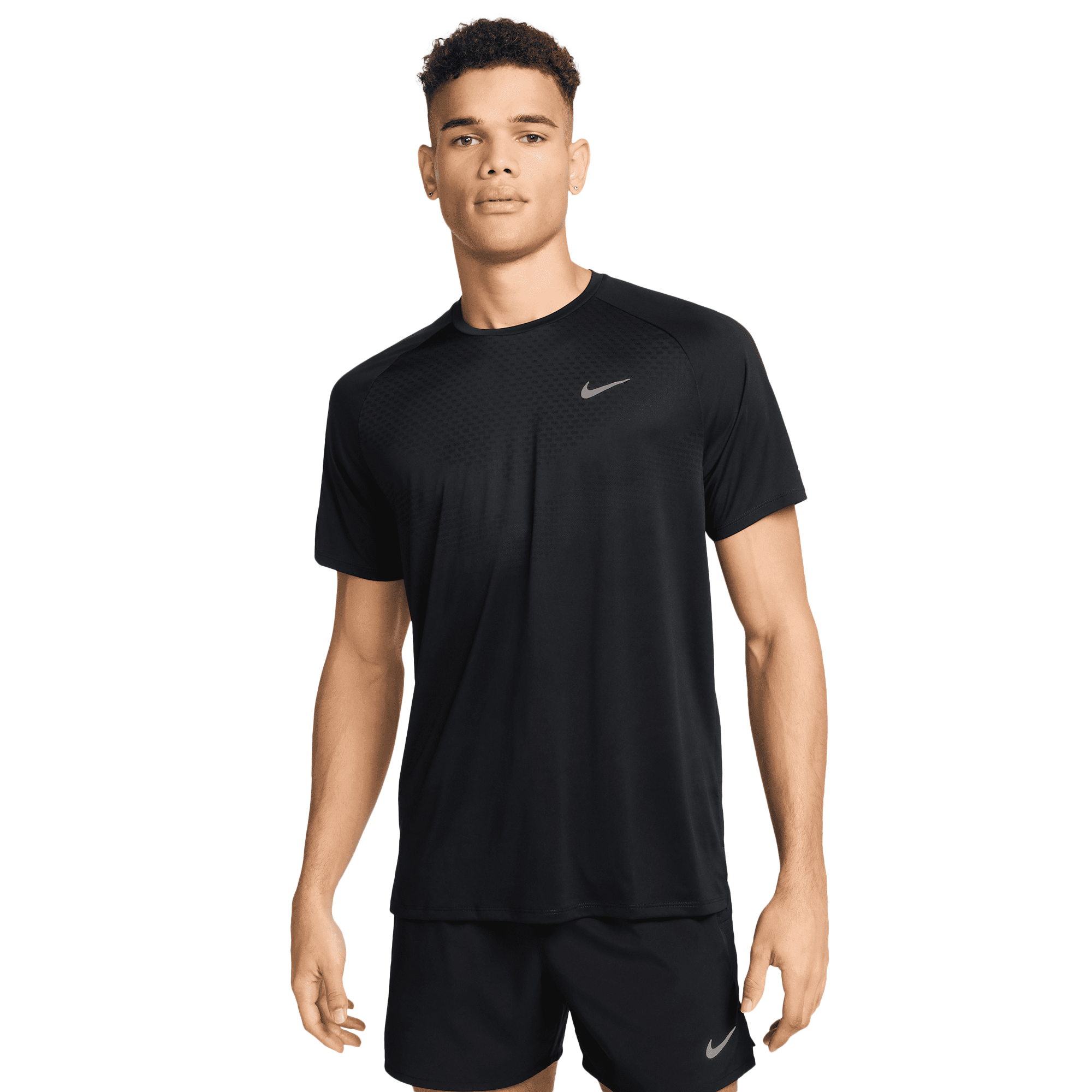 Nike Dri-FIT ADV STRIDE SS TOP - Men's