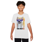 White/Multi