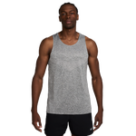 Smoke Grey/Heather/Reflective Silver