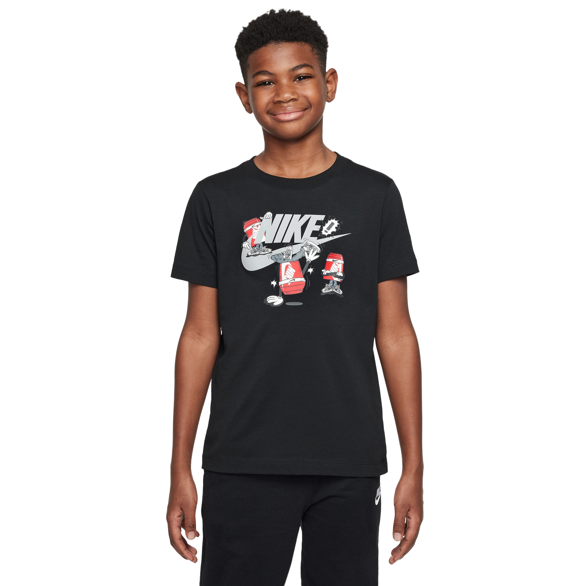 Nike Break Dance Boxy T-Shirt | Foot Locker