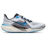 White/Black/Photo Blue