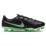 Black/Illusion Green/Black