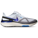 White/Photo Blue/Black