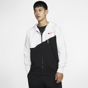 nike two swoosh hoodie nike two swoosh hoodie