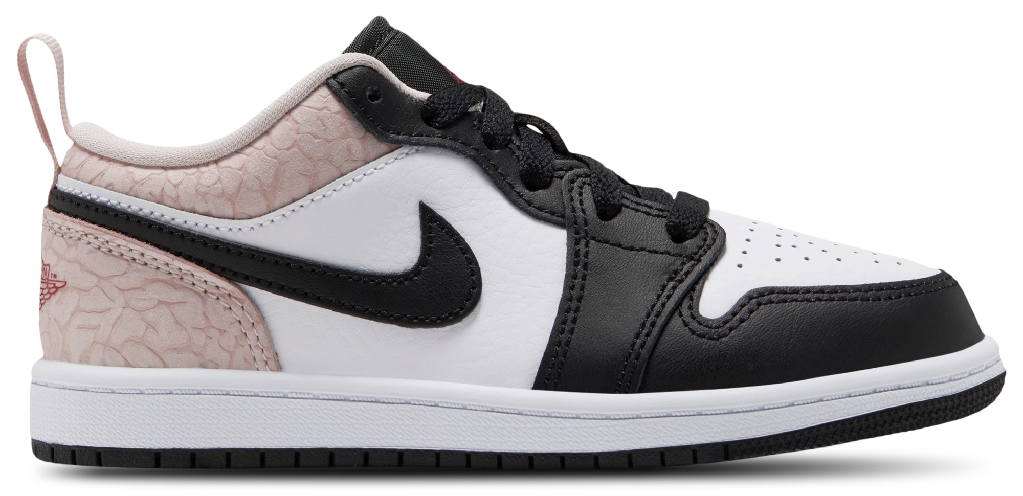 Jordan AJ1 Low - Boys' Preschool