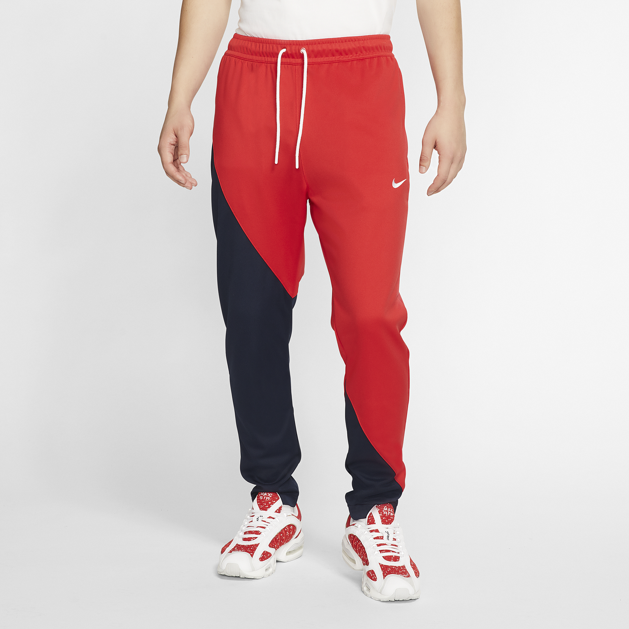 footlocker track pants