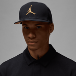 Black/Gold