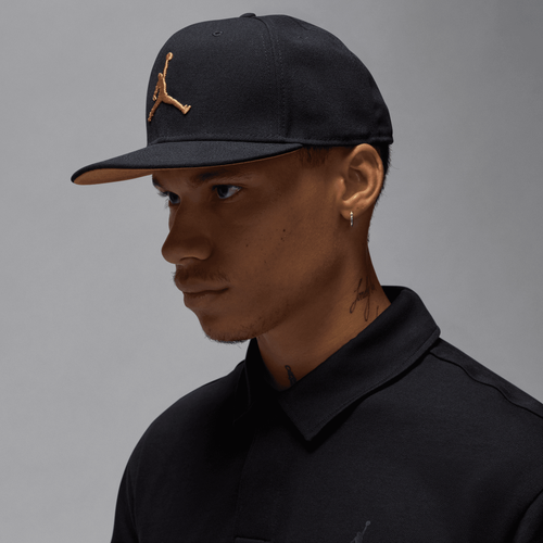 Jordan Pro Snapback Jumpman Foot Locker
