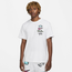 Nike Doodle T-Shirt - Men's Black/White