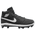 Jordan Retro 1 MCS - Men's White/Black