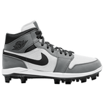 Black/Light Smoke/White