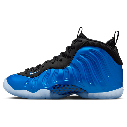 Nike foamposite boys grade school hotsell