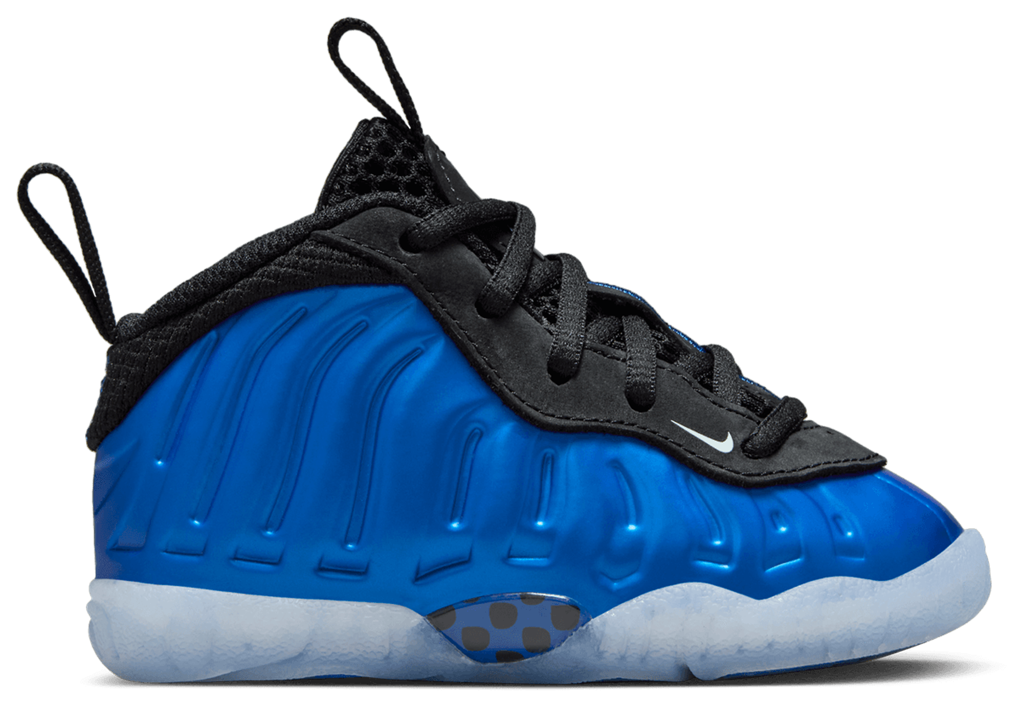 Nike Little Posite One KI Kids Foot Locker