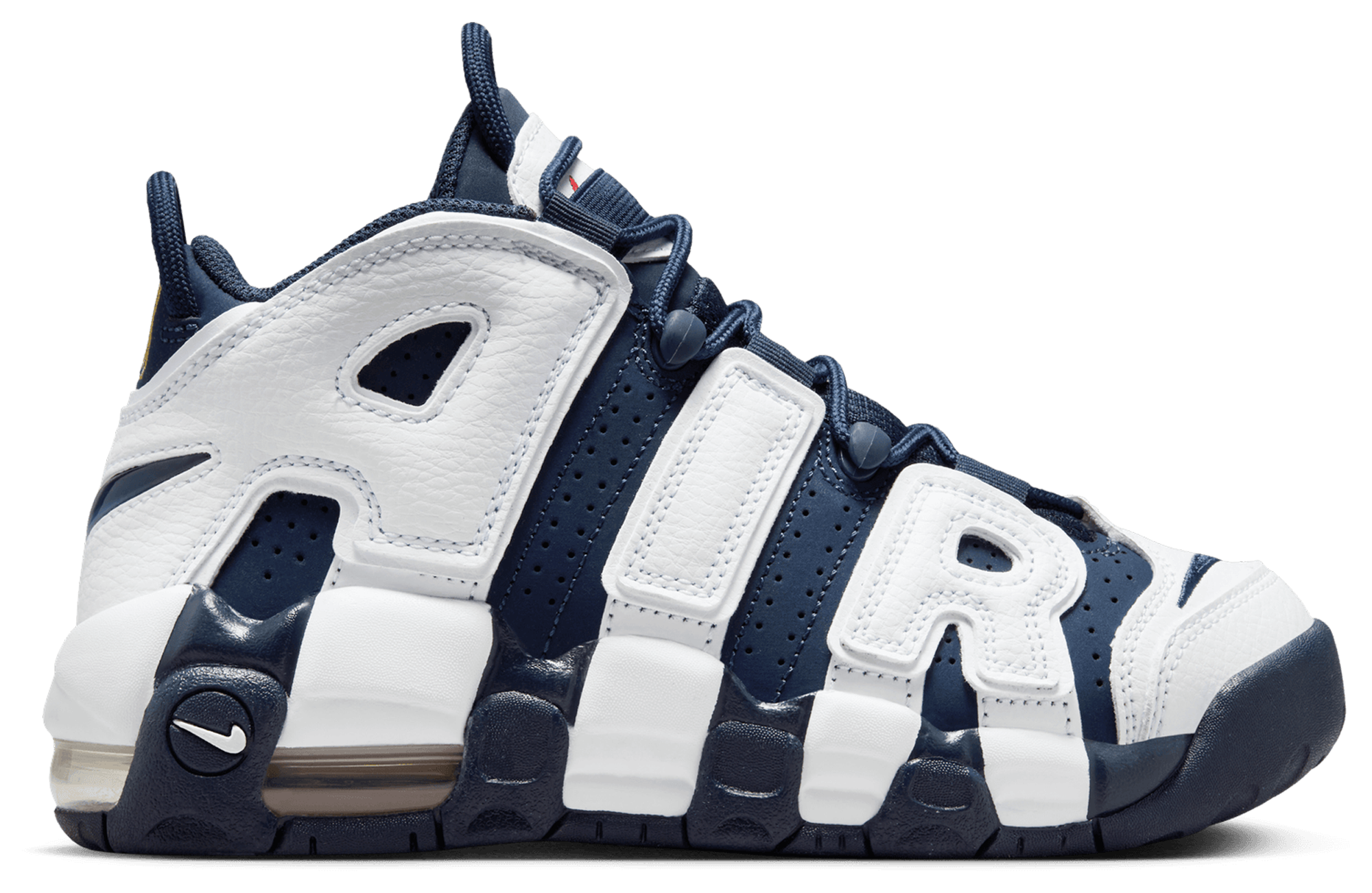 Nike Air Uptempo Foot Locker