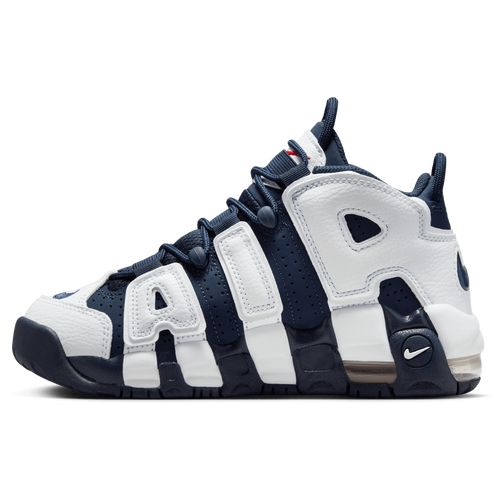 Nike hot Air More Uptempo GS