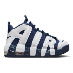 Nike Air More Uptempo Shoes Foot Locker