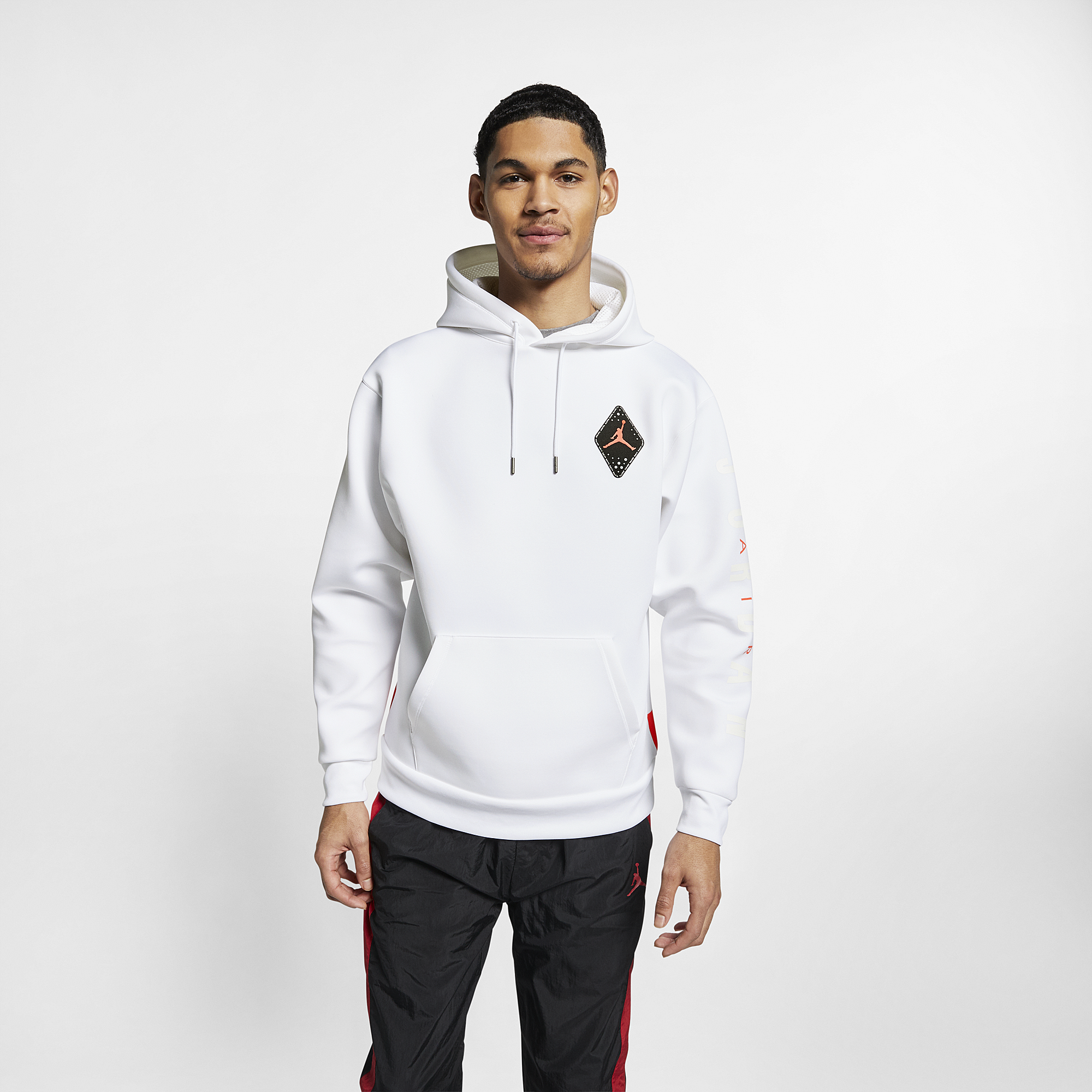 jordan retro 6 pullover hoodie