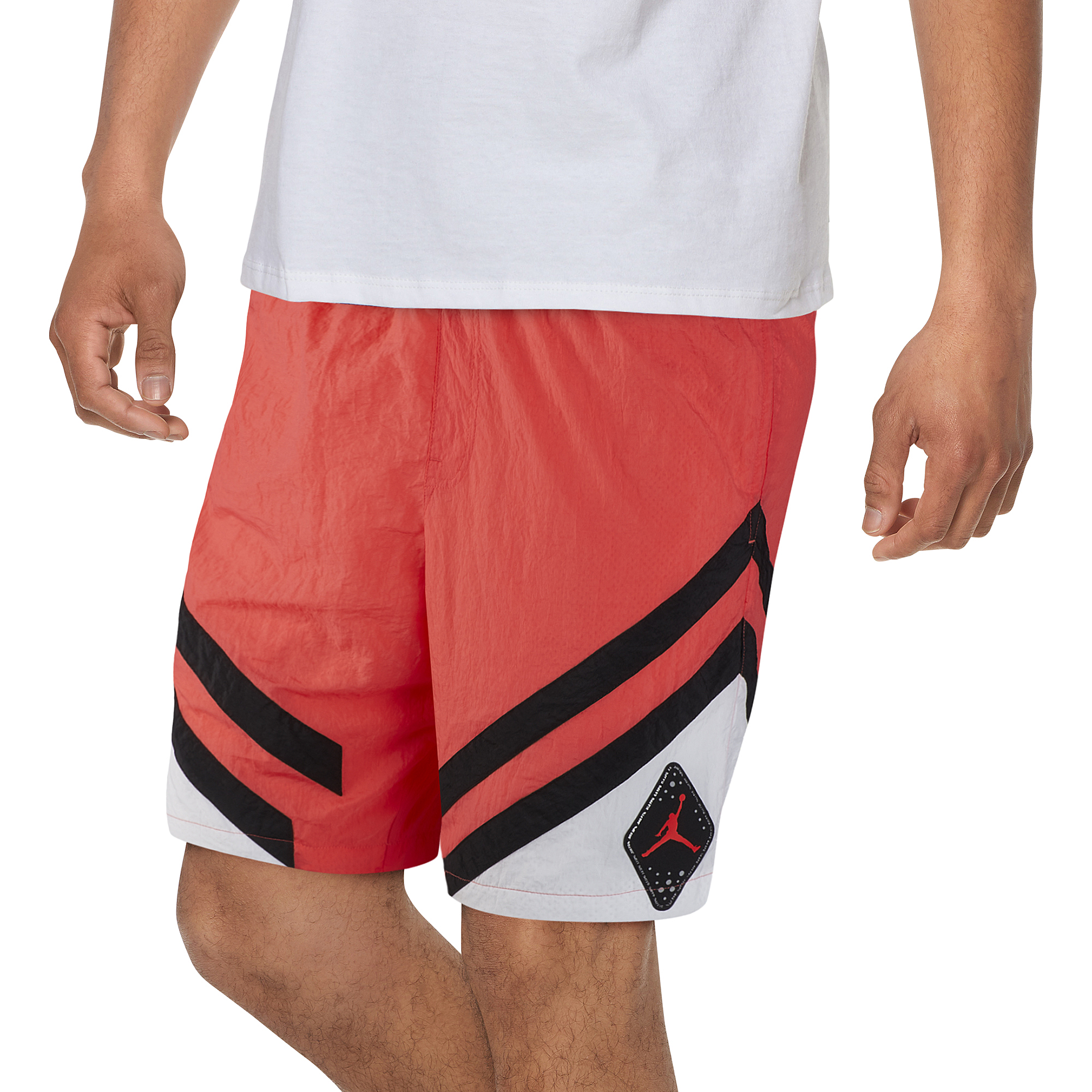 jordan 6 nylon shorts