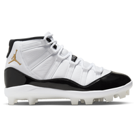 Jordan boys hot sale baseball cleats