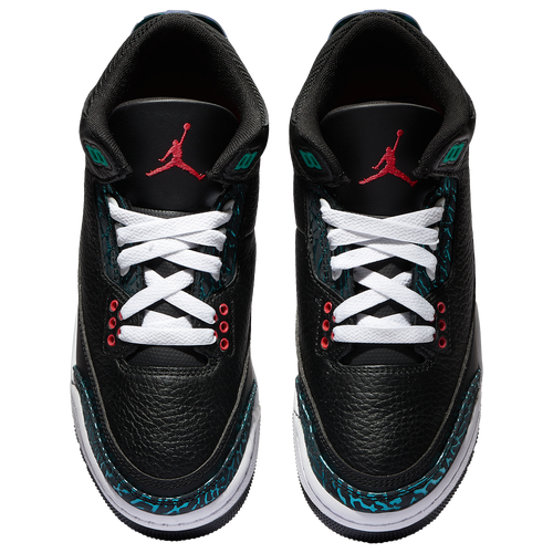 Jordan retro 3's online