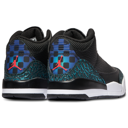 Jordan retro 3 mens footlocker online