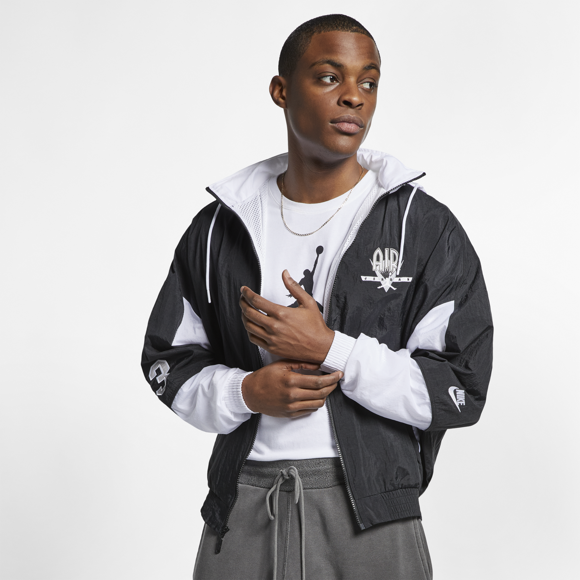 champs jordan hoodie