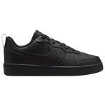 Black/Black