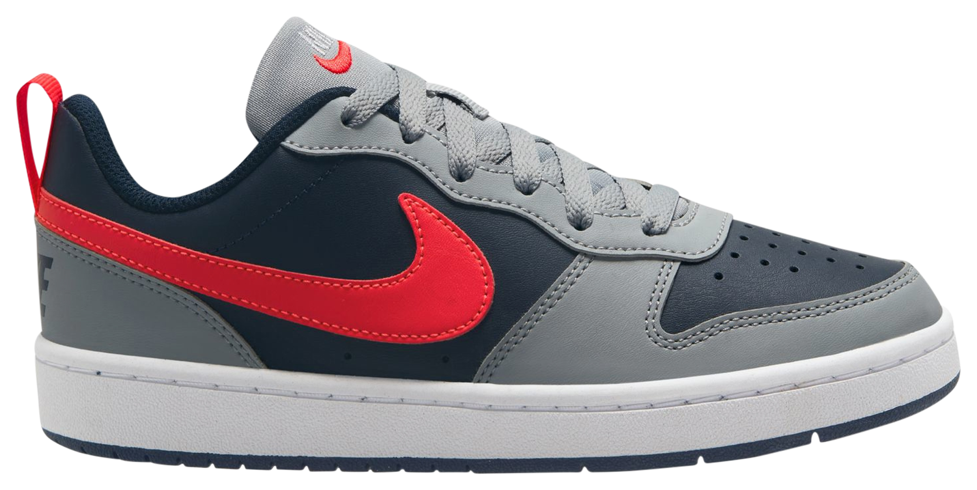 nike court borough low gri