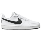 White/Black
