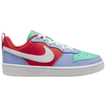 Cobalt Bliss/White/Track Red