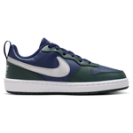 Midnight Navy/Seaweed/Metallic Silver