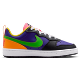 Court Purple/Green Strike/Court Purple
