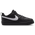 Nike Court Borough Low Recraft - Boys' Preschool Black/White/Black
