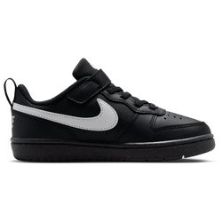 Boys' Preschool - Nike Court Borough Low Recraft - 
