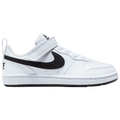Nike Court Borough Low Recraft - Nike White/Black