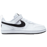 White/Black