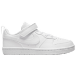 White/White