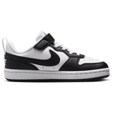 White/Black