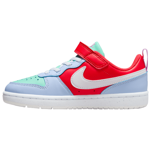 Nike court borough preschool best sale