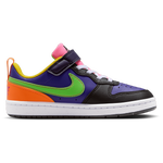 Court Purple/Court Purple/Green Strike